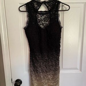 B. Darlin cocktail dress